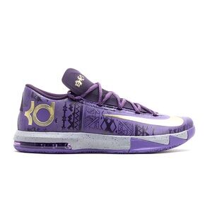 KD VI Black History Month